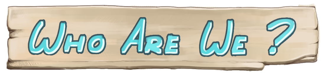 who are we